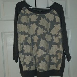 NWT Torrid top size 1 (1X)